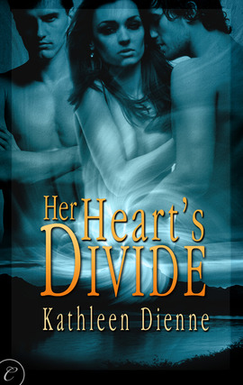 Cover image for Her Heart's Divide